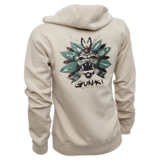 Bunda Gunki Light Chief Sand