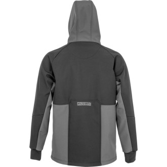 Bunda Preston Softshell