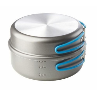 Campingová sada Meva plus příbor