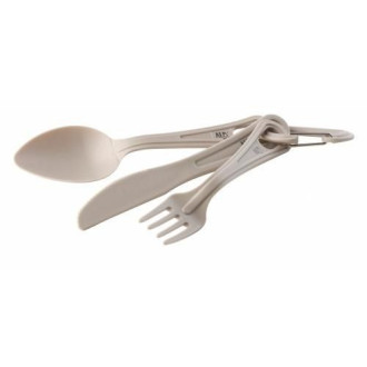 Campingová sada Meva plus příbor