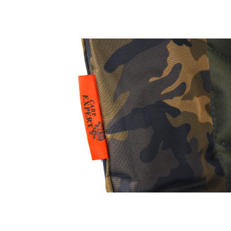 Sedačka Carp Expert Comfort Camo Chair