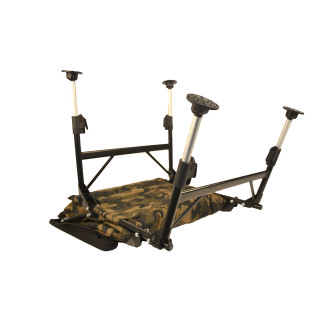 Sedačka Carp Expert Comfort Camo Chair
