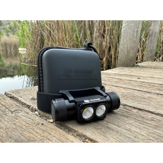Čelovka Holdcarp SuperBright G&W Headlamp
