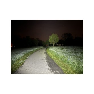 Čelovka Holdcarp SuperBright G&W Headlamp