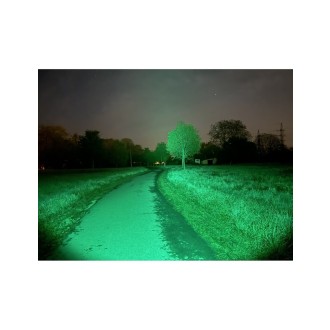 Čelovka Holdcarp SuperBright G&W Headlamp