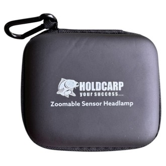 Čelovka Holdcarp Zoomable Sensor Headlamp
