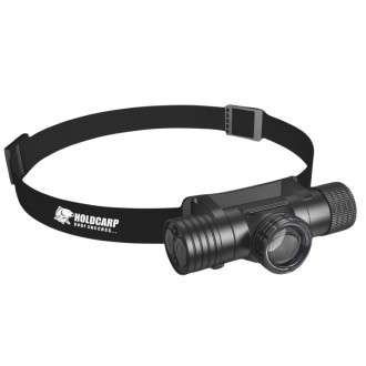 Čelovka Holdcarp Zoomable Sensor Headlamp