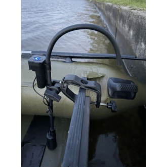Cerpadlo Holdcarp Rechargeable Boat Water Pump