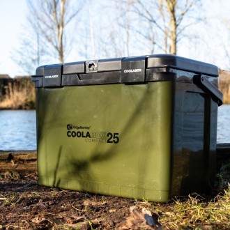 Chaldící box RidgeMonkey CoolaBox Compact 25l