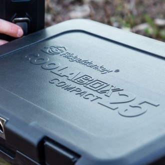 Chaldící box RidgeMonkey CoolaBox Compact 25l