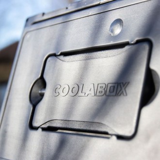 Chaldící box RidgeMonkey CoolaBox Compact 25l