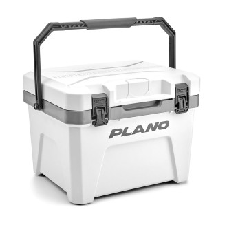 Chladicí Box Plano Frost Cooler 13 L White
