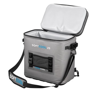 Chladící taška Totalcool Softcool 25 Grey