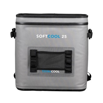 Chladící taška Totalcool Softcool 25 Grey