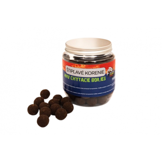 Chytací Boilies Method Feeder Fans HNV 16mm 370ml