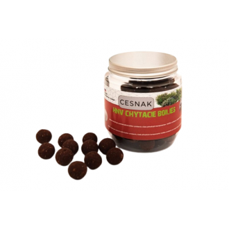 Chytací Boilies Method Feeder Fans HNV 16mm 370ml