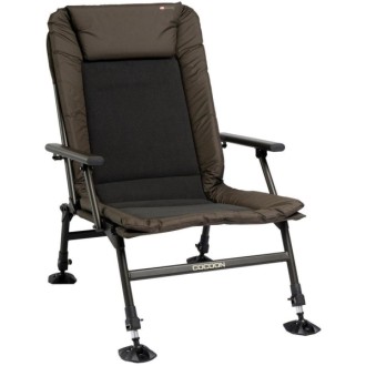 Křeslo JRC Cocoon II Relaxa Recliner Chair