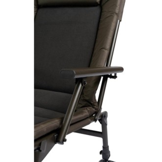 Křeslo JRC Cocoon II Relaxa Recliner Chair