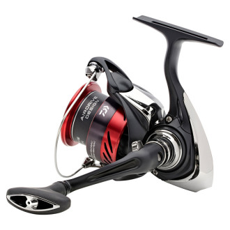Naviják Daiwa 23 Ninja Match LT3000-C