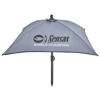 Deštník Sensas Sidetray 75x75cm 1m