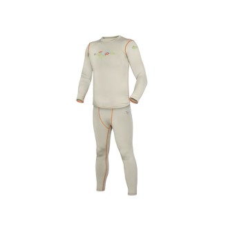 Dětský Termo set Delphin Yupie vrch + spodky