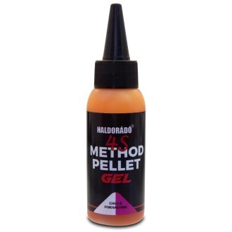 Dip Haldorádó 4S Pellet Gel 30ml