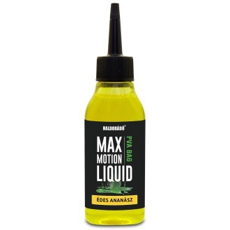 Dip Haldorádó Max Motion PVA Bag Liquid 100ml