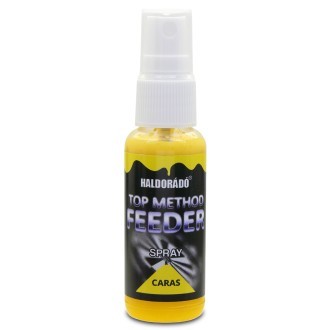 Dip Haldorádó Top Method Feeder Activator Spray 30ml