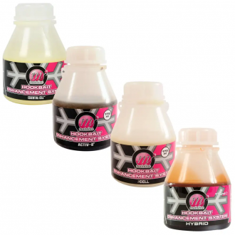 Dip Mainline Hookbait Enhancement System 175ml