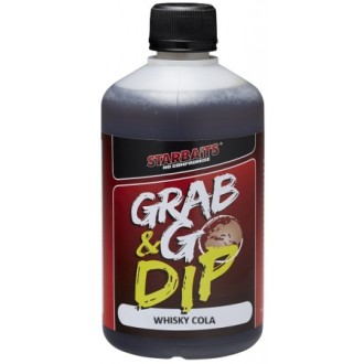 Dip Starbaits Grab & Go Global 500ml