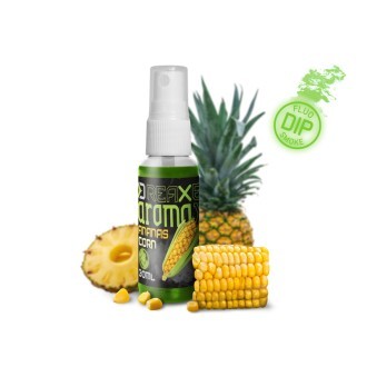 Dipovací sprej Delphin AromaX 30ml