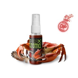 Dipovací sprej Delphin AromaX 30ml
