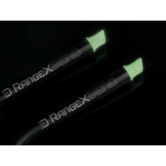 Distanční tyče Delphin RangeX BEND