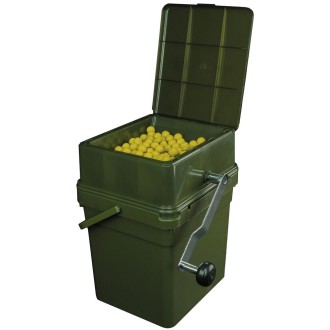 Drtička RidgeMonkey Advanced Boilie Crusher Full Kit