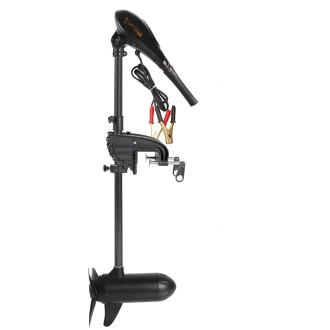 Elektromotor Fox Electric Outboards 55lb 12V