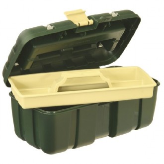 Kufřík Fishing Box Antares Mini
