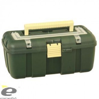 Kufřík Fishing Box Antares Mini