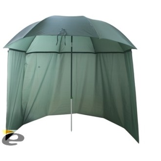 Deštník s bočnicí Energoteam 250cm