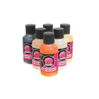 Esence Mainline Response Flavours 60ml