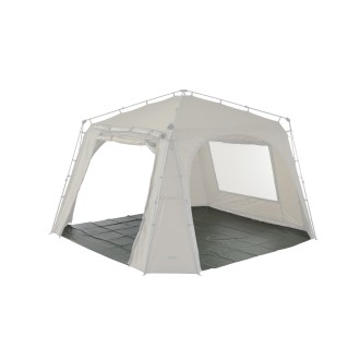 Extra odolná podlaha pro přístřešek Mivardi Base Camp XL