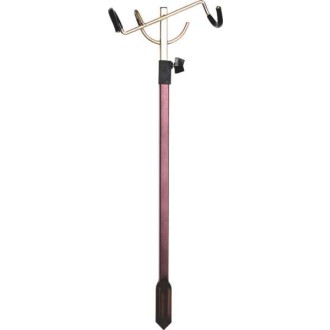 Feederový stojan Sports na pruty 75/120cm