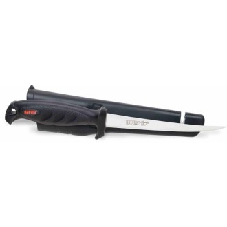 Filetovací nůž Rapala Deluxe Falcon Fillet Knife