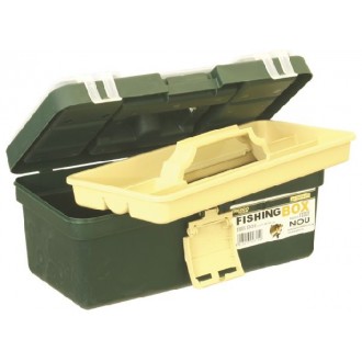 Kufřík Fishing Box Minikid typ 315