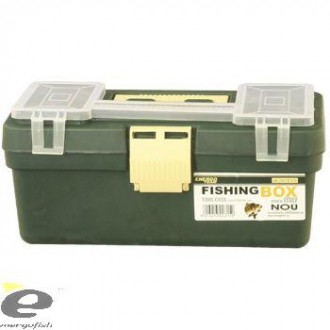 Kufřík Fishing Box Minikid typ 315