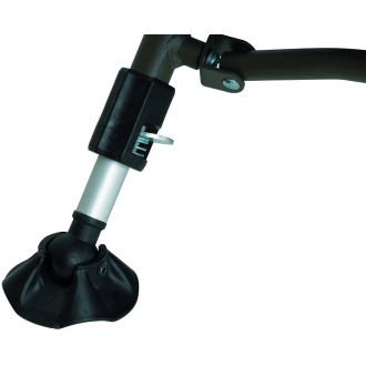 Podložka Fox Carpmaster Cradles Standart