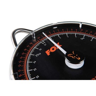 Váha Fox Dial Scales