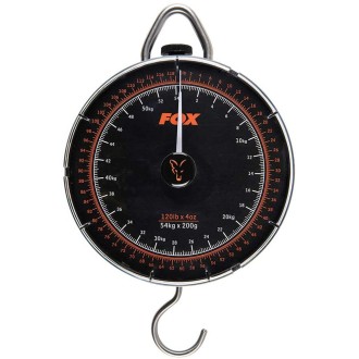 Váha Fox Dial Scales