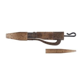 Závěsky Fox Edges Tubing Lead Clip Kit