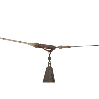 Závěsky Fox Edges Tubing Lead Clip Kit