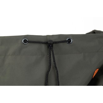 Prsačky Fox Lightweight Green Waders